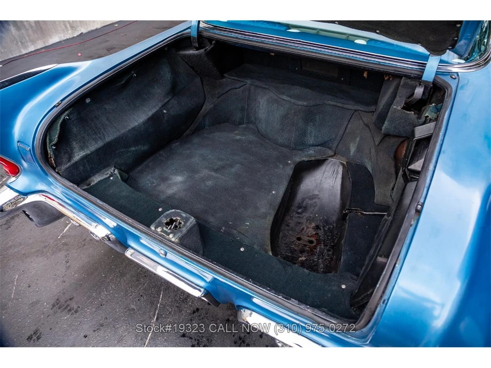 1958 Cadillac Eldorado 3rd Gen - Image 30 of 31