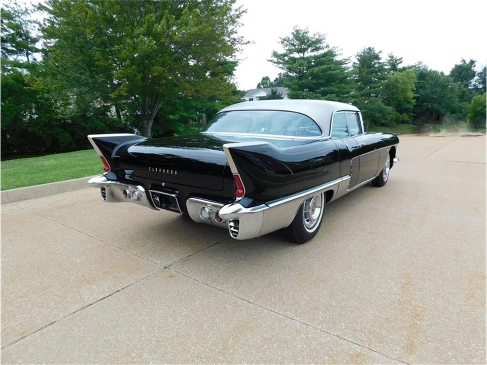 1958 Cadillac Eldorado 3rd Gen - Image 7 of 31