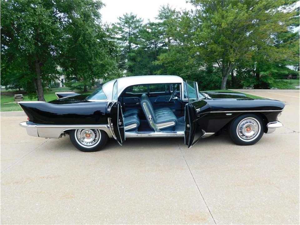 1958 Cadillac Eldorado 3rd Gen - Image 17 of 31
