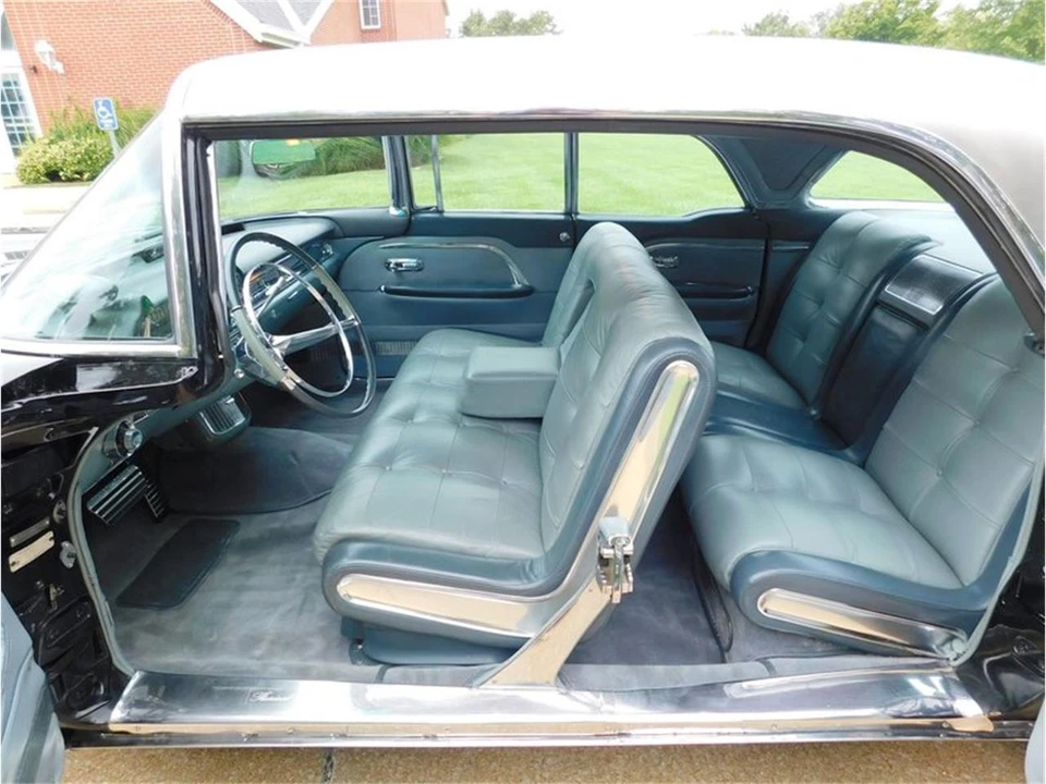 1958 Cadillac Eldorado 3rd Gen - Image 12 of 31