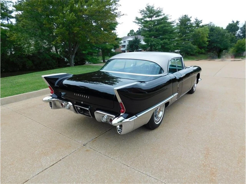 1958 Cadillac Eldorado 3rd Gen - Image 27 of 31