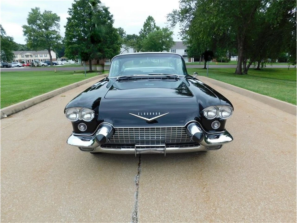 1958 Cadillac Eldorado 3rd Gen - Image 23 of 31
