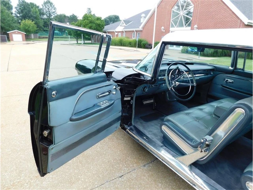 1958 Cadillac Eldorado 3rd Gen - Image 13 of 31