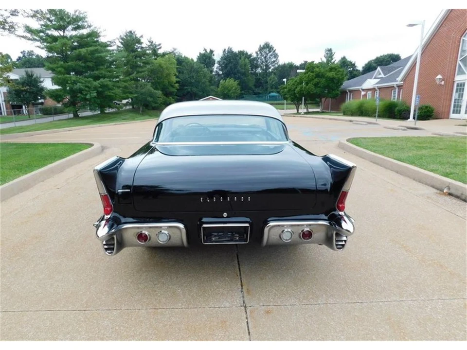 1958 Cadillac Eldorado 3rd Gen - Image 8 of 31