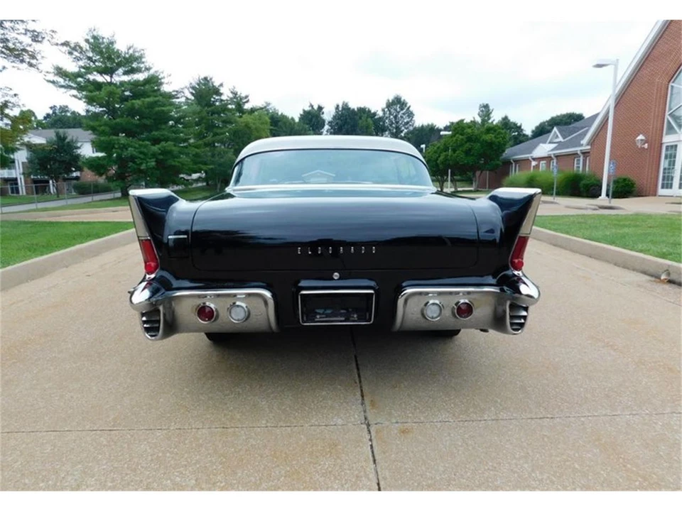 1958 Cadillac Eldorado 3rd Gen - Image 28 of 31