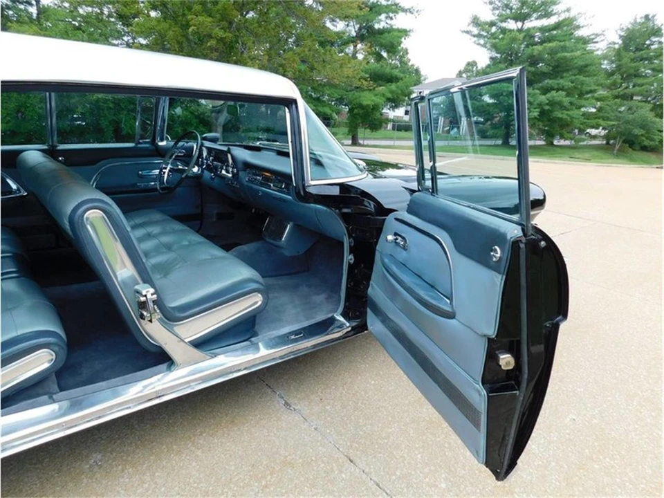 1958 Cadillac Eldorado 3rd Gen - Image 18 of 31