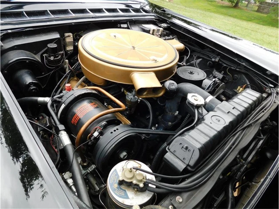 1958 Cadillac Eldorado 3rd Gen - Image 3 of 31