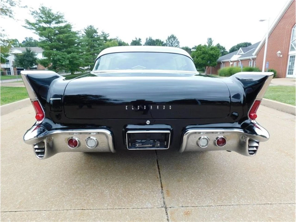 1958 Cadillac Eldorado 3rd Gen - Image 29 of 31