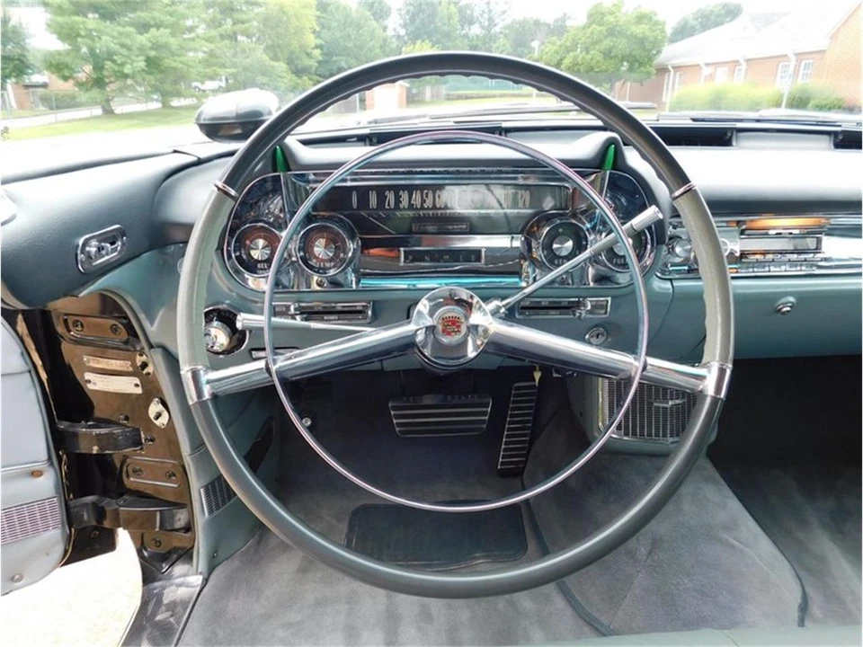 1958 Cadillac Eldorado 3rd Gen - Image 14 of 31