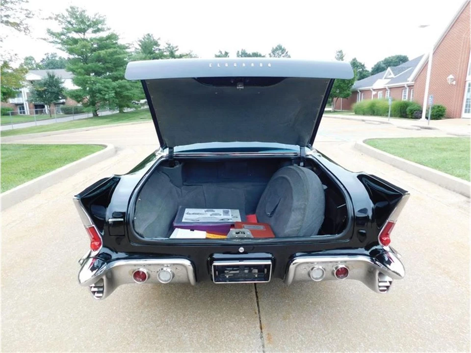 1958 Cadillac Eldorado 3rd Gen - Image 20 of 31