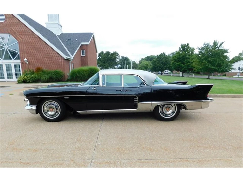 1958 Cadillac Eldorado 3rd Gen - Image 10 of 31