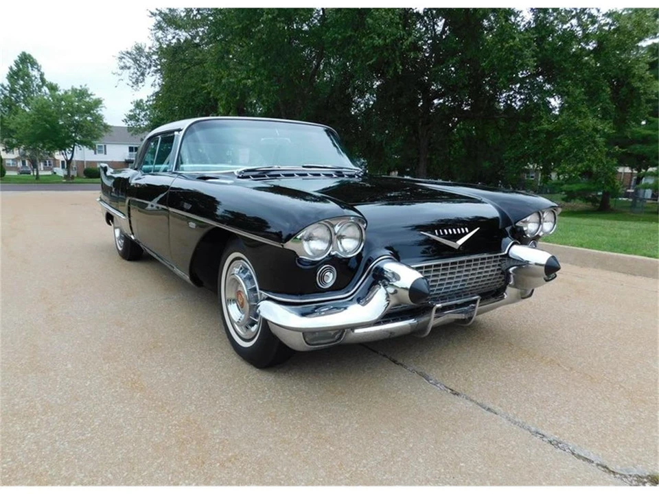 1958 Cadillac Eldorado 3rd Gen - Image 25 of 31