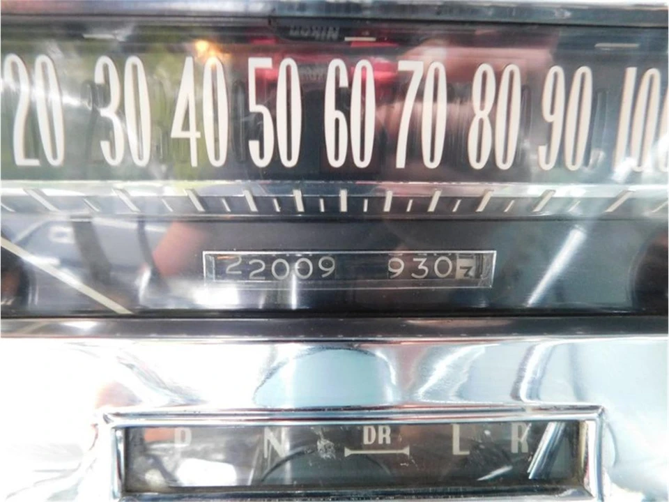 1958 Cadillac Eldorado 3rd Gen - Image 15 of 31