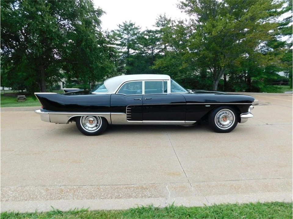 1958 Cadillac Eldorado 3rd Gen - Image 6 of 31