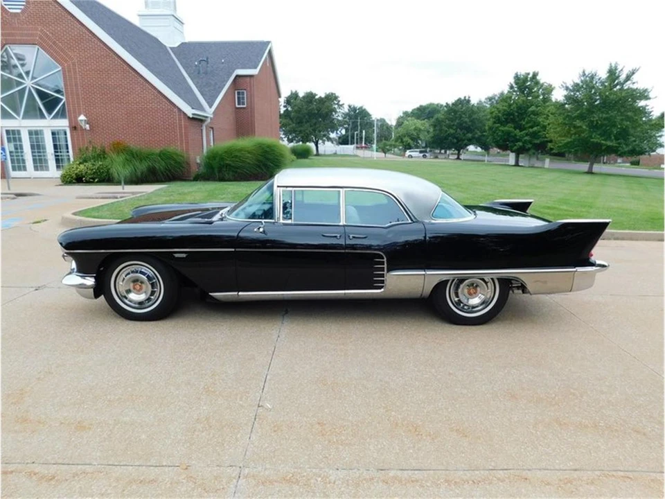 1958 Cadillac Eldorado 3rd Gen - Image 31 of 31