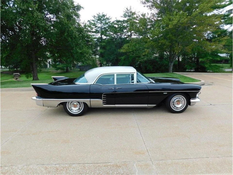 1958 Cadillac Eldorado 3rd Gen - Image 26 of 31