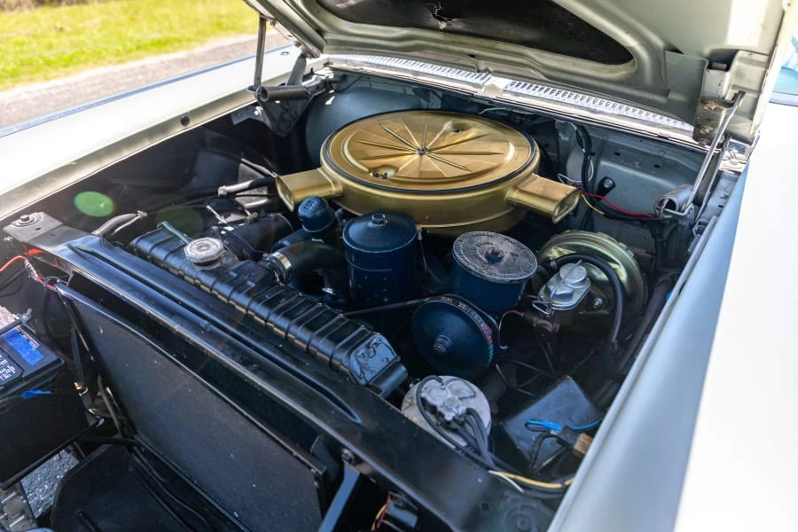 1958 Cadillac Eldorado 3rd Gen - Image 31 of 31