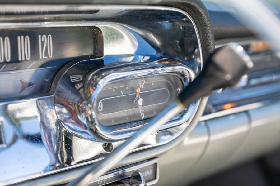 1958 Cadillac Eldorado 3rd Gen - Image 28 of 31