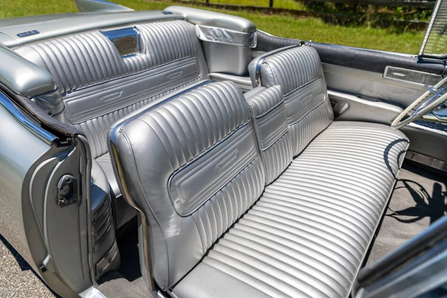 1958 Cadillac Eldorado 3rd Gen - Image 21 of 31