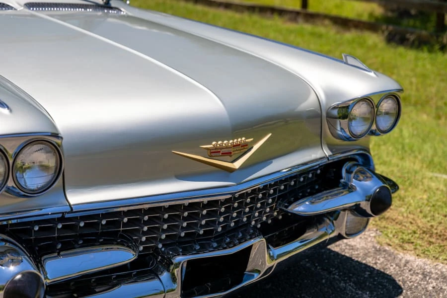 1958 Cadillac Eldorado 3rd Gen - Image 7 of 31