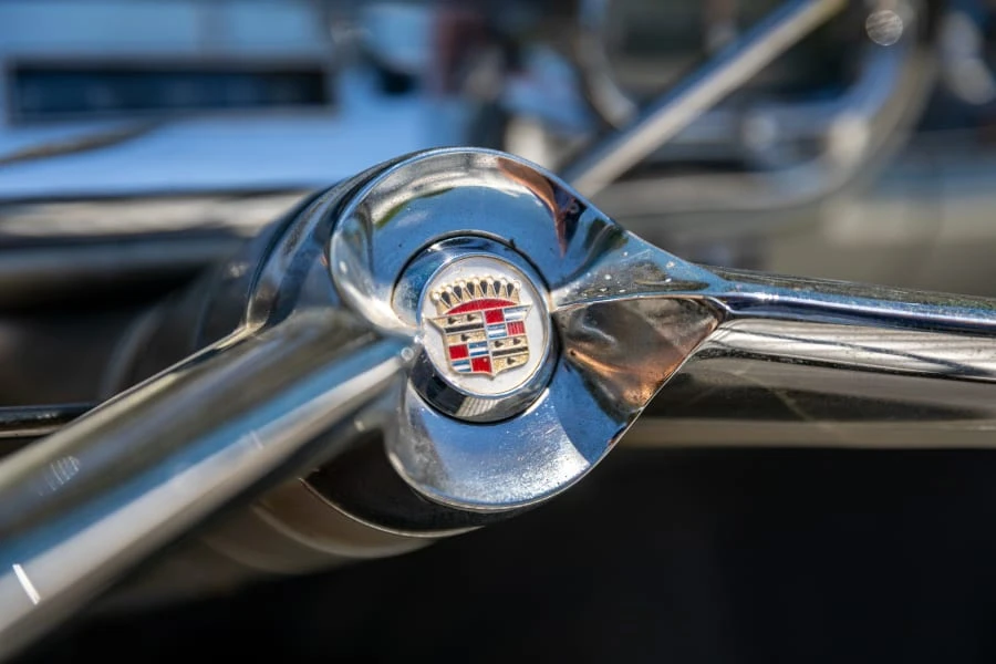 1958 Cadillac Eldorado 3rd Gen - Image 23 of 31