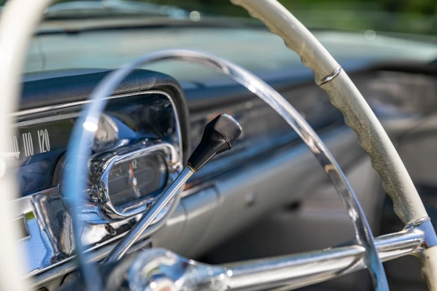 1958 Cadillac Eldorado 3rd Gen - Image 30 of 31