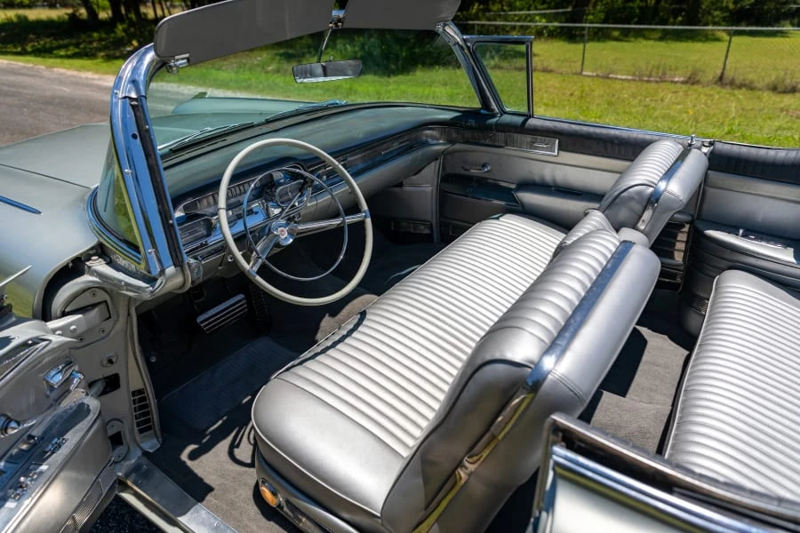 1958 Cadillac Eldorado 3rd Gen - Image 20 of 31