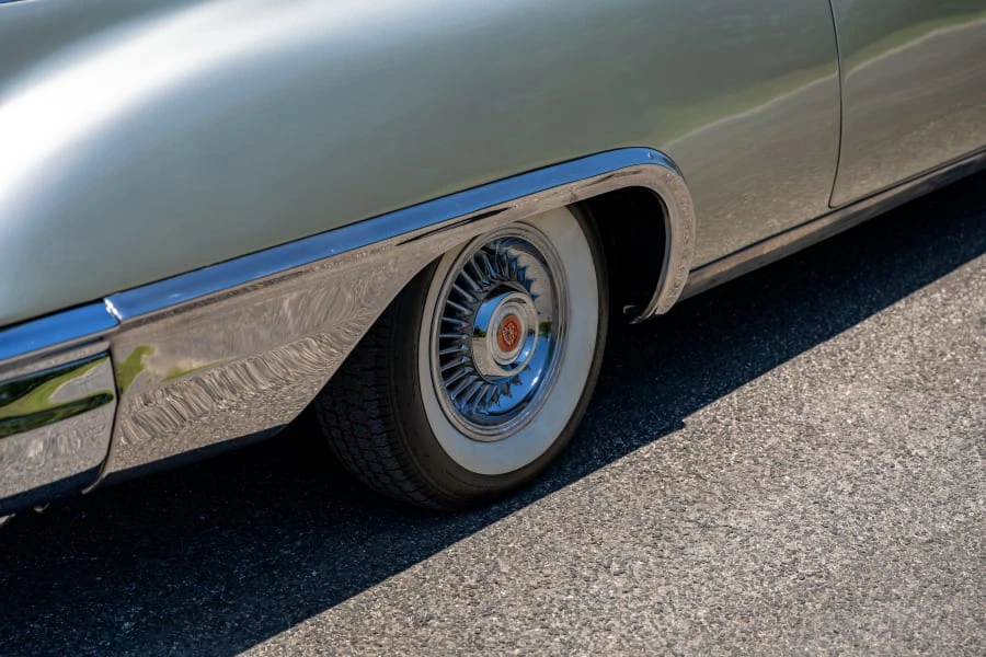 1958 Cadillac Eldorado 3rd Gen - Image 16 of 31