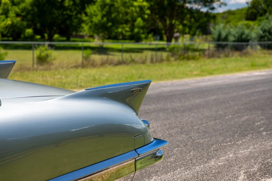 1958 Cadillac Eldorado 3rd Gen - Image 14 of 31
