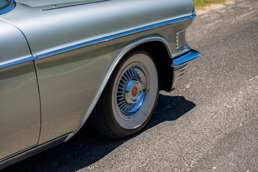 1958 Cadillac Eldorado 3rd Gen - Image 15 of 31