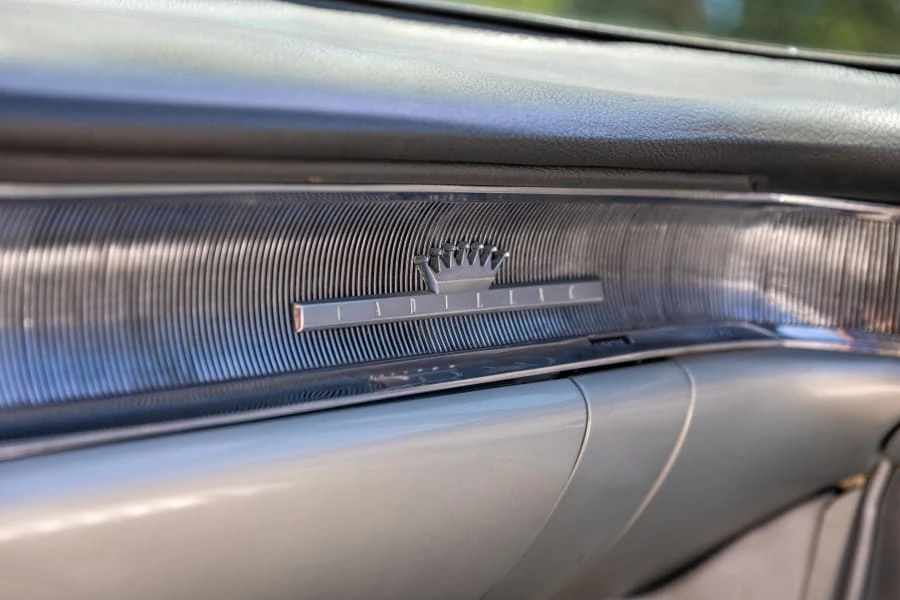 1958 Cadillac Eldorado 3rd Gen - Image 25 of 31
