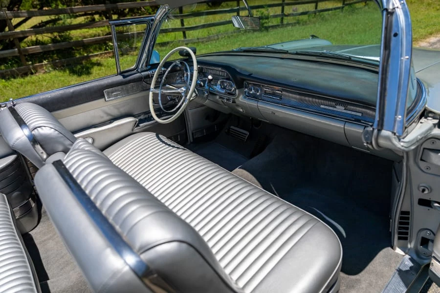 1958 Cadillac Eldorado 3rd Gen - Image 19 of 31
