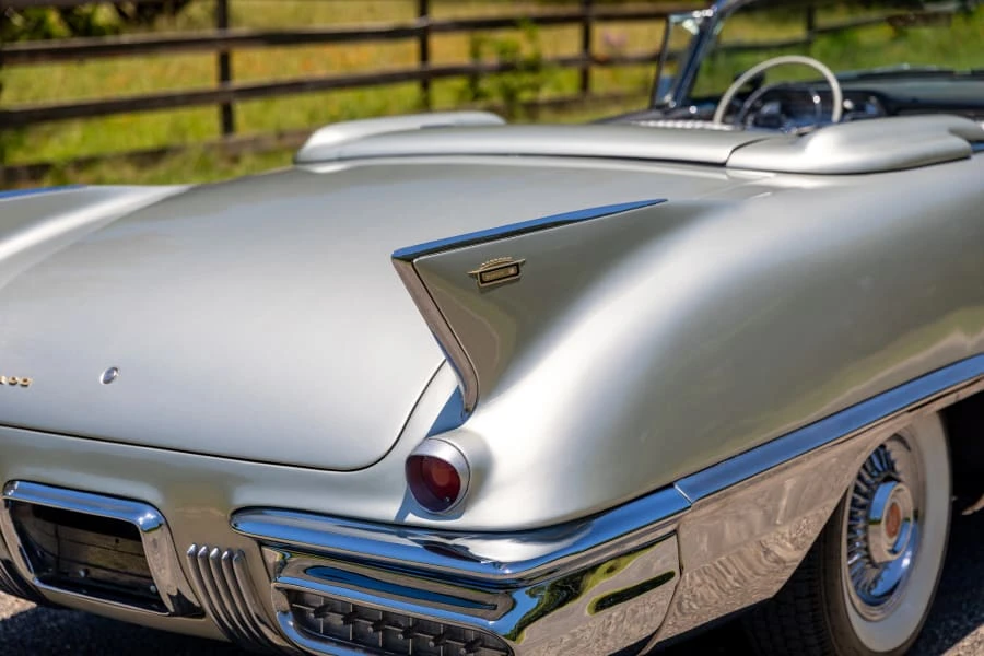 1958 Cadillac Eldorado 3rd Gen - Image 10 of 31