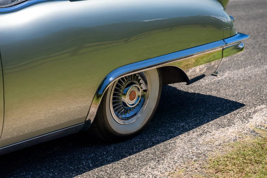 1958 Cadillac Eldorado 3rd Gen - Image 18 of 31