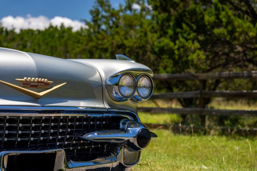 1958 Cadillac Eldorado 3rd Gen - Image 13 of 31