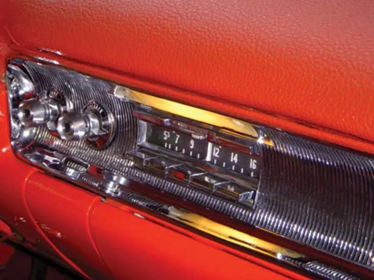1958 Cadillac Eldorado 3rd Gen - Image 6 of 11