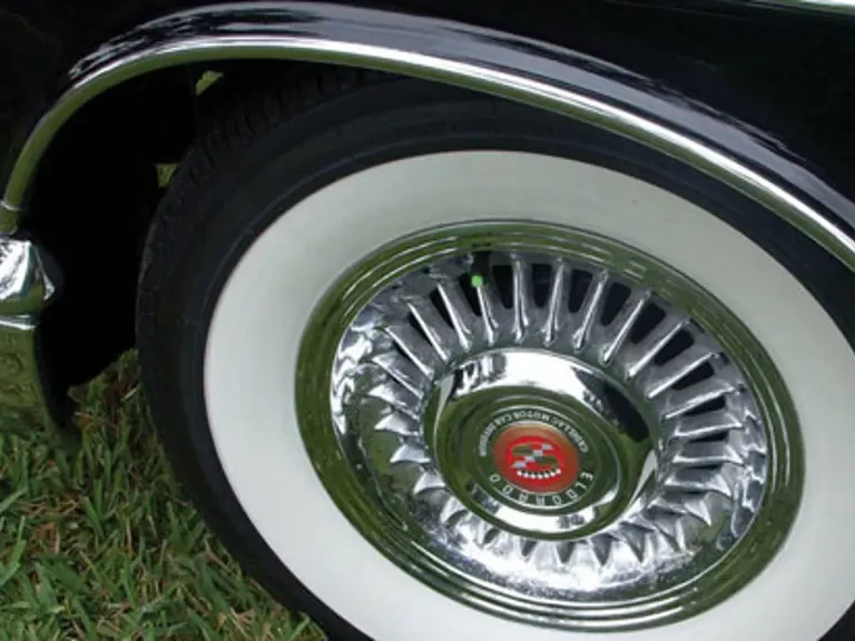 1958 Cadillac Eldorado 3rd Gen - Image 7 of 11