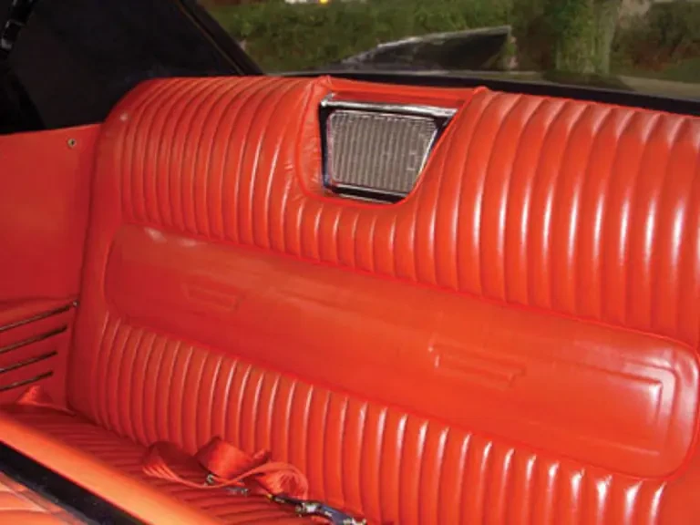 1958 Cadillac Eldorado 3rd Gen - Image 4 of 11