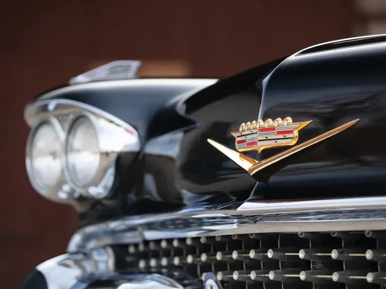 1958 Cadillac Eldorado 3rd Gen - Image 7 of 31