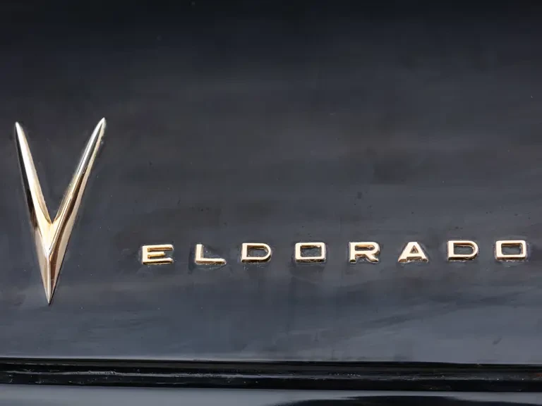 1958 Cadillac Eldorado 3rd Gen - Image 8 of 31