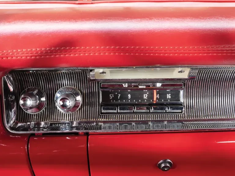 1958 Cadillac Eldorado 3rd Gen - Image 16 of 31