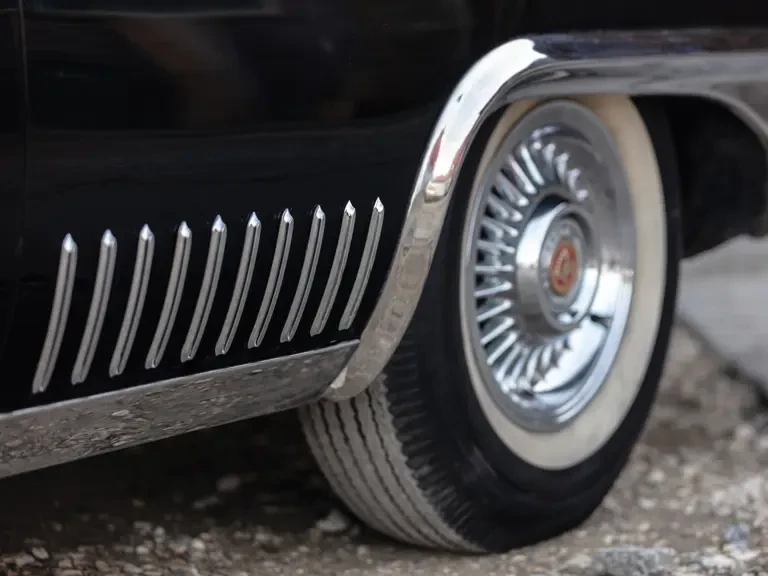 1958 Cadillac Eldorado 3rd Gen - Image 21 of 31