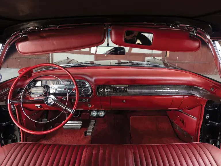 1958 Cadillac Eldorado 3rd Gen - Image 11 of 31