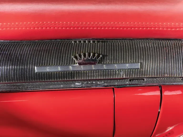 1958 Cadillac Eldorado 3rd Gen - Image 15 of 31