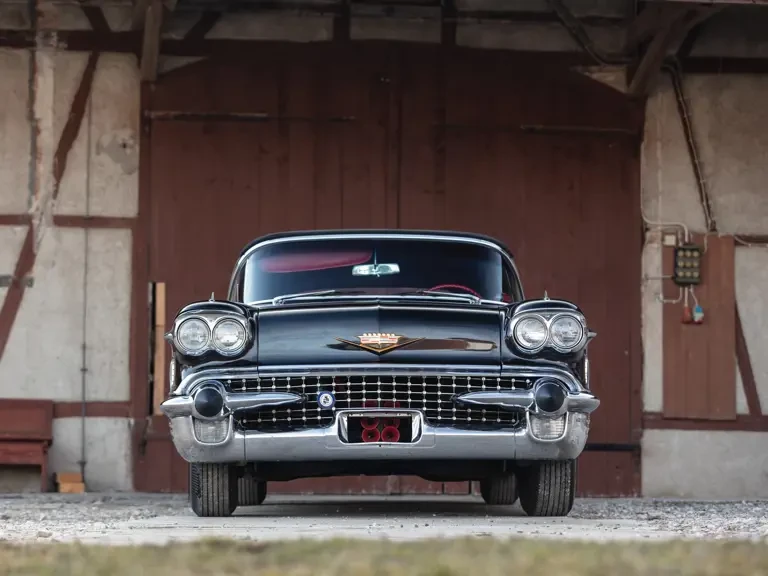 1958 Cadillac Eldorado 3rd Gen - Image 9 of 31