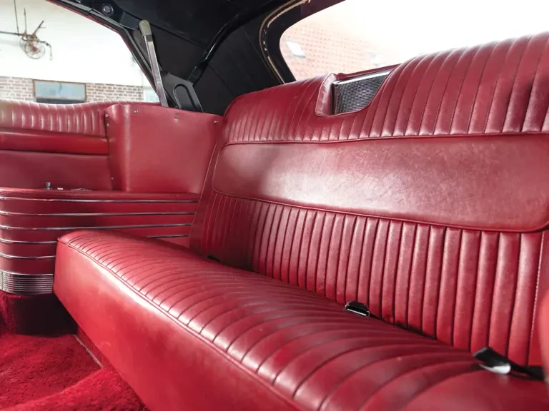 1958 Cadillac Eldorado 3rd Gen - Image 18 of 31