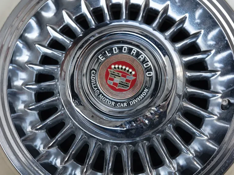 1958 Cadillac Eldorado 3rd Gen - Image 26 of 31