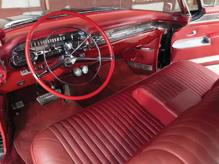 1958 Cadillac Eldorado 3rd Gen - Image 5 of 31