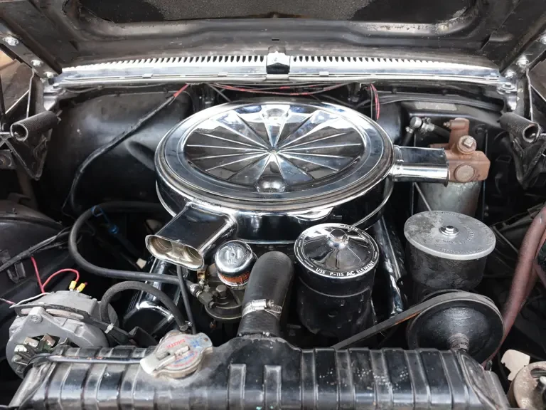 1958 Cadillac Eldorado 3rd Gen - Image 4 of 31