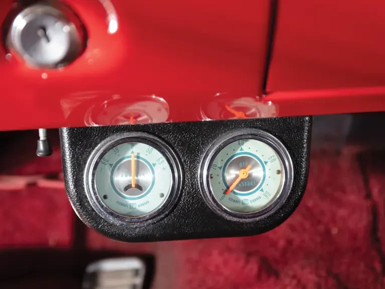 1958 Cadillac Eldorado 3rd Gen - Image 14 of 31